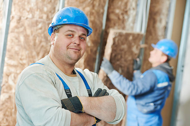 Best Insulation for Specific Applications in Central City, NE