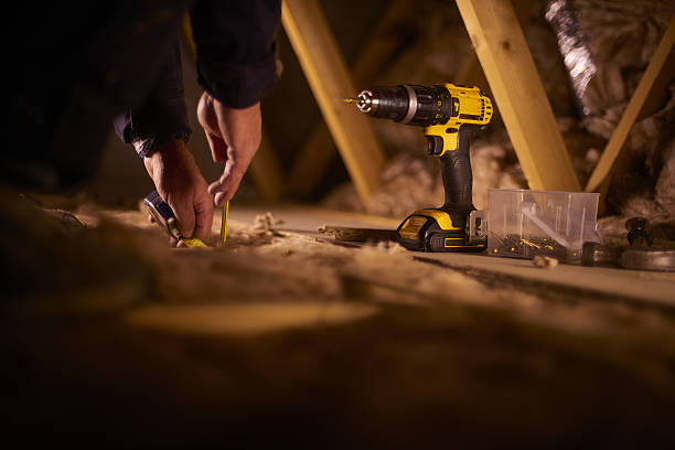Reliable NE Insulation Contractor Solutions